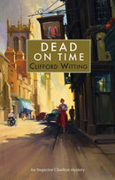 Dead on Time-9781912916634