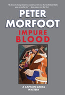 Impure Blood : A Captain Darac Mystery-9781912916689