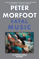 Fatal Music : A Captain Darac Mystery-9781912916696