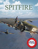 Spitfire: The History of a Legend-9781912918256