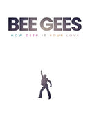 Bee Gees : How Deep Is Your Love-9781912918355