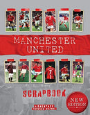 Manchester United Scrapbook-9781912918546