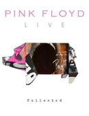 Pink Floyd Live : Collected-9781912918560