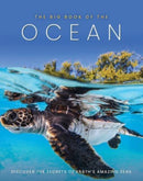 The Big Book of the Ocean-9781912918782