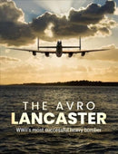 AVRO LANCASTER-9781912918799