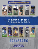 Chelsea Scrapbook-9781912918805