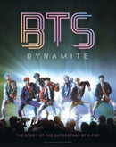 BTS : Dynamite-9781912918911