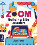 Zoom: Building Site Adventure-9781912920419