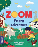 Zoom: Farm Adventure-9781912920433
