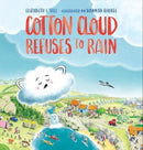 Cotton Cloud Refuses to Rain-9781912923335