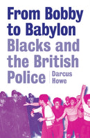 From Bobby To Babylon-9781912926398