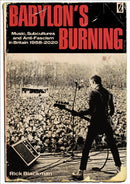 Babylon''s Burning