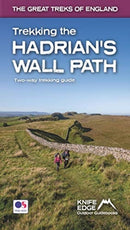 Trekking the Hadrian''s Wall Path (updated 2024 version)