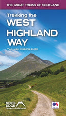 Trekking the West Highland Way