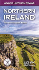Northern Ireland : The Unmissable Hikes-9781912933129