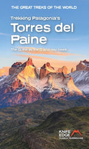 Trekking Patagonia''s Torres del Paine