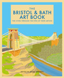 Bristol and Bath Art Book