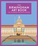 Birmingham Art Book