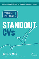 You''re Hired! Standout CVs