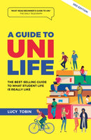 A Guide to Uni Life-9781912943937
