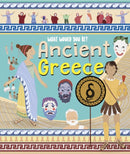 What Would You Be in Ancient Greece?-9781912944620