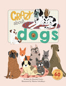Crazy About Dogs-9781912944699