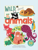 Wild About Animals-9781912944705