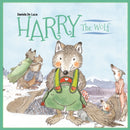 Harry the Wolf-9781912944934