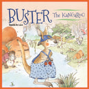 Buster the Kangaroo-9781912944941