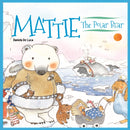 Mattie the Polar Bear-9781912944965