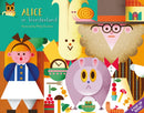 Alice in Wonderland: A Pop-Up Book