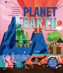 Planet Earth : Life on Earth-9781912944996