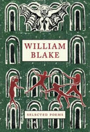 William Blake : Selected Poems-9781912945047