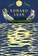 Edward Lear : Selected Poems-9781912945085