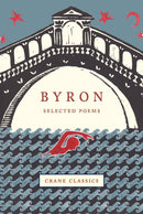 Byron : Selected Poems-9781912945153
