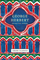 George Herbert : Selected Poems-9781912945177