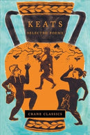 Keats : Selected Poems-9781912945184
