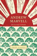 Andrew Marvell : Selected Poems-9781912945191