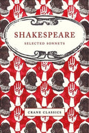 Shakespeare : Selected Sonnets-9781912945207