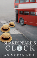 Shakespeare's Clock-9781912964635