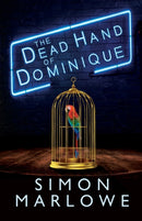 The Dead Hand of Dominique-9781912964932