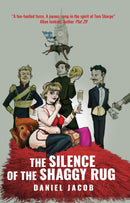 The Silence of the Shaggy Rug-9781912969241