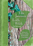 Ellie Juneman: Earth Witch (in training)-9781912969333