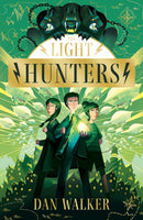 The Light Hunters-9781912979103