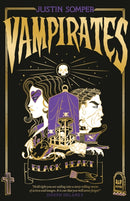 Vampirates 4: Black Heart