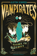 Vampirates 5: Empire of Night-9781912979226