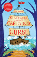Kintana and the Captain's Curse-9781912979561