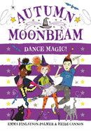 Dance Magic-9781912979769