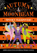 Spooky Sleepover-9781912979929