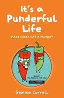 It''s a Punderful Life
